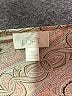 Ann Taylor LOFT 100% Polyester Tan Long Sleeve Blouse Size 12 - photo 7