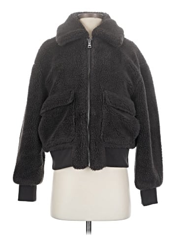 Gap Faux Fur Jacket (view 1)