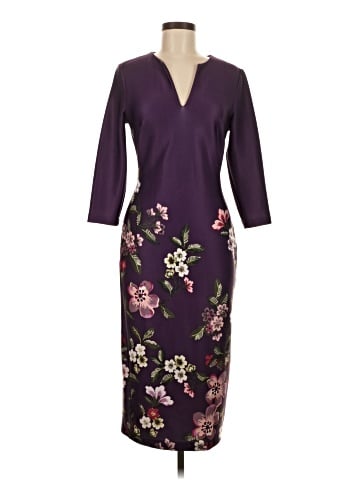 New York & Company Cocktail Dress (view 1)