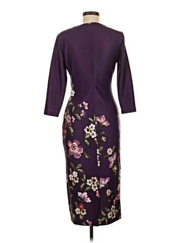 New York & Company Cocktail Dress (view 2)