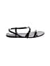 Ancient Greek Sandals Black Sandals Size EU 42 - photo 1