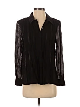 Tuckernuck Long Sleeve Blouse (view 1)