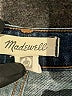 Madewell Blue Jeans Size 27 waist - photo 7