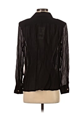 Tuckernuck Long Sleeve Blouse (view 2)
