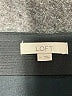 Ann Taylor LOFT Graphic Gray Casual Skirt Size M - photo 4
