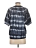 Sundry Tie-dye Blue Cardigan Size Sm (1) - photo 2