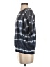 Sundry Tie-dye Blue Cardigan Size Sm (1) - photo 5