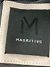Mauritius Solid Ivory Jacket Size 6 - photo 6