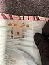 PilyQ Tropical Green Blue Swimsuit Bottoms Size M - photo 3