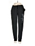 SoulCycle Graphic Black Sweatpants Size S - photo 1