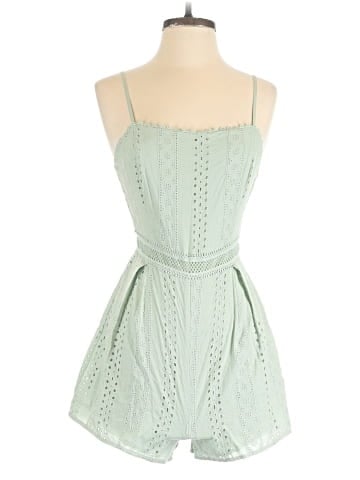 American Threads Romper (view 1)
