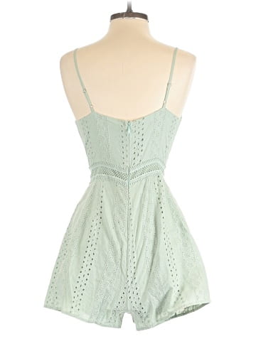 American Threads Romper (view 2)