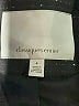 Classiques Entier Black Wool Blazer Size 4 - photo 6