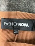 Fashion Nova Brown Active Pants Size XS - photo 7
