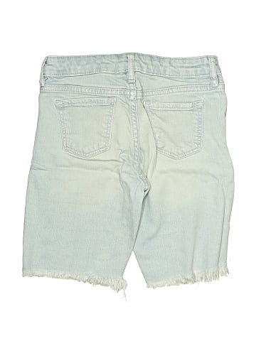 Gap Kids Denim Shorts (view 2)