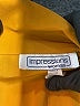 Impressions Orange Long Sleeve Blouse Size 18 - photo 7