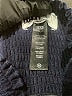 Beach Riot Solid Blue Casual Dress Size M - photo 7