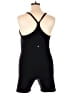 Active by Old Navy Solid Black Romper Size 2X - photo 2