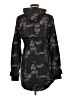 Mondetta Print Black Coat Size M - photo 2