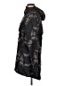 Mondetta Print Black Coat Size M - photo 5