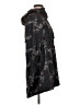 Mondetta Print Black Coat Size M - photo 4