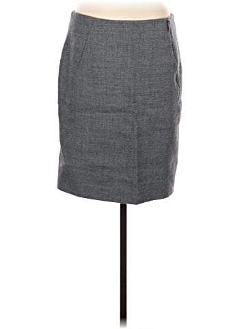 Akris Punto Formal Skirt (view 1)