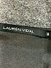 Lauren Vidal Solid Black Vest Size M - photo 7