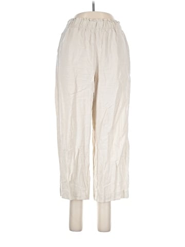 Love Tree Linen Pants (view 1)