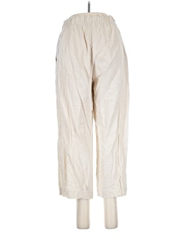 Love Tree Linen Pants (view 2)