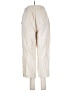 Love Tree Ivory Linen Pants Size L - photo 2