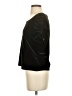 Express Black Short Sleeve Top Size S - photo 5