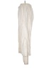Love Tree Ivory Linen Pants Size L - photo 5