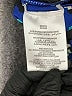 BCBGMAXAZRIA Print Blue Cocktail Dress Size XS - photo 8