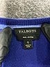 Talbots Blue Cardigan Size S - photo 7