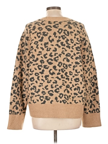 Abercrombie & Fitch Pullover Sweater (view 2)