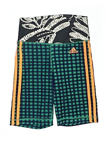 Adidas Athletic Shorts (view 1)
