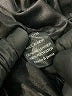 Stella & Jamie 100% Polyester Black Jacket Size L - photo 7