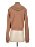 Fabletics Brown Zip Up Hoodie Size S - photo 2