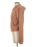 Fabletics Brown Zip Up Hoodie Size S - photo 5