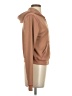 Fabletics Brown Zip Up Hoodie Size S - photo 4