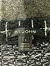 St. John Tweed Black Formal Skirt Size S - photo 4