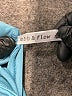 Ebb & Flow Solid Teal Active Pants Size M - photo 4