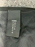 Zero + Maria Cornejo Solid Black Cocktail Dress Size 10 - photo 6