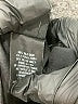 Zero + Maria Cornejo Solid Black Cocktail Dress Size 10 - photo 7