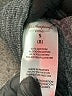 Weatherproof Gray Sweatpants Size S (kids) - photo 4