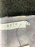 Astr 100% Polyester Floral Gray Cocktail Dress Size XS - photo 6
