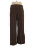 Old Navy Houndstooth Brown Casual Pants Size XL - photo 2