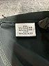 Talbots Solid Black Formal Skirt Size 8 - photo 4