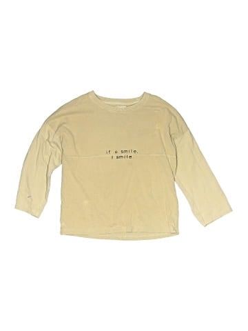Zara Baby Sweatshirt (view 1)