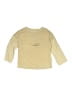 Zara Baby Yellow Sweatshirt Size 4 - photo 1
